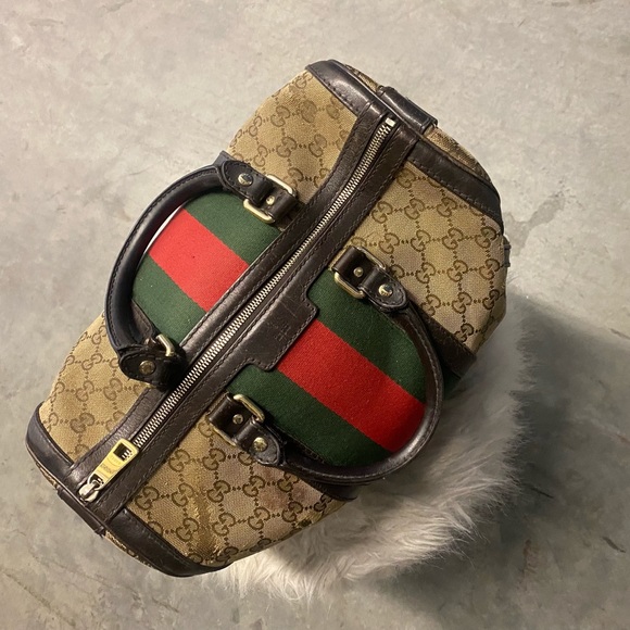 Gucci bag authentic - Picture 3 of 3